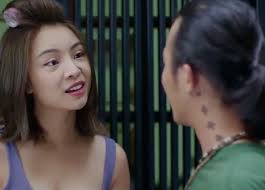 Mình yêu nhau, bình yên thôi Tập 93: Cho khách mua cơm số điện thoại, Lâm  bị Ngọc véo đau điếng