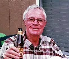 James Jeremiah Skelsey Obituary