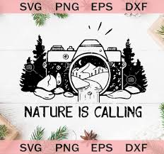 Camisa Da Caminhada Da Fraternidade 2018 Nature Is Calling Svg Picture Nature Svg Photographer Svg Hiking Svg Svg Trendy Studio Cricut Svg Svg Mountain Svg