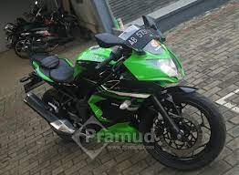 Ninja r 2 tak memang mantap. Review Kawasaki Ninja 250sl 250rr Mono Selama 3 Tahun Pramud