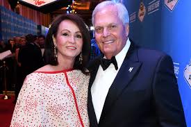 His love for automobiles led him to open a small used car lot with another car dealer at the age of 23. In Her Own Words Linda Hendrick On Sharing Amazing Lifelong Journey With Rick Hendrick Motorsports