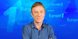 Morandini évoque le remplacement de julie, pour donner l'heure. Grille Europe 1 Des Programmes Rentree 2017 Du Changement Nouveautes Tele Com