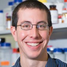 Chris Fromme awarded Guggenheim fellowship