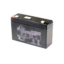 Replacement For Lithonia Elu 4 Emergency Lighting 10ah Battery Replacement Battery Walmart Com Walmart Com