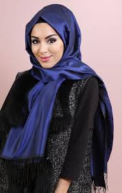Tafta Sal 4036 10 Fashion Hijab