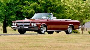 Image result for Regal Gold 1964 Chrysler