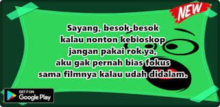 Maybe you would like to learn more about one of these? Kata Kata Status Singkat Lucu Bikin Ketawa On Windows Pc Download Free 1 0 Com Katakatastatussingkatlucubikinketawa Kataalayindah Forextradingonline