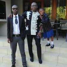 I am deeply concerned that minister bonginkosi madikizela's biography contains information which he has accepted is not true, as well as claims that he misled a journalist in this regard, said winde. Bonginkosi Madikizela Home Facebook