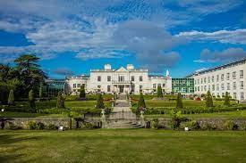 Cheap Five Star Hotels In Ireland The Travel Expert