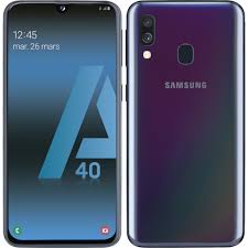 Samsung Galaxy A40 - Displayreparatur ...