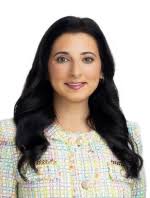 Avery E. Gordon Profile