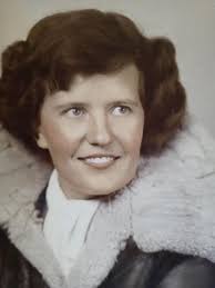 Obituary for LOUISE CHRISTINE RENOUX