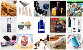 All orders are custom made and most ship worldwide within 24 hours. Gift Guide For Your Super Manly Man