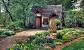Fairytale English Cottage Garden