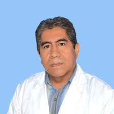 Dr. Juan Efrain Castro Guzmán