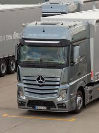 Mercedes Actros Tractor Unit Mercedes Benz Trucks Mercedes Mercedes Truck