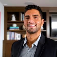 Jesse Edelman's Instagram, Twitter & Facebook