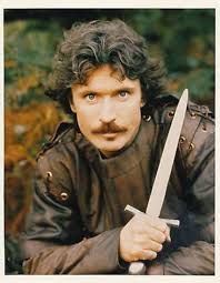 Hallway in Christ Church Cathedral in Dublin.