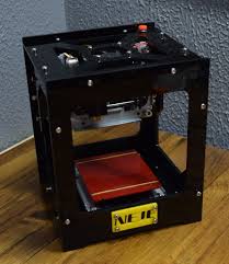 Slider.kz is 1 decade 1 week old. Review Neje Dk 8 Kz Laser Engraver Hackaday