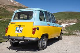 Image result for Amarillo 1987 Renault