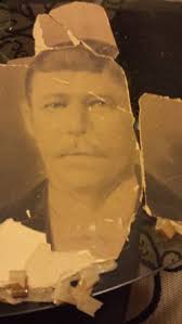 Darwin “Dave” Terpstra (1868-1948)