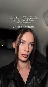 la mejor sensación del f munnnnndo #trend #makeup #girls #fullglam #cateye