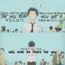 spoilers ending of 'a silent voice' explained (self.anime). A Silent Voice