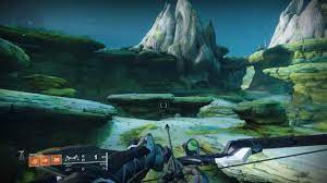 But with two big campaigns, two smaller dlc campaigns, uncountable guns, and dozens of endgame activities, it can be difficult to know what to do. Destiny 2 Arsenal Of Oddities Whisper Of The Worm And Outbreak Perfected Location Gamerevolution