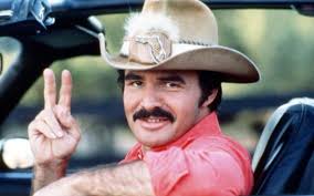 Burt Reynolds dead — Smokey and the Bandit and Boogie Nights star dies aged  82 after heart attack