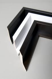 Visit your local at home store for picture frame decor and other items today! 1 1 2 Float Frame 20x24 Framecraft Ltd Picture Frames For Artist Canvases