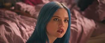 A Light Beneath Their Feet (2015)