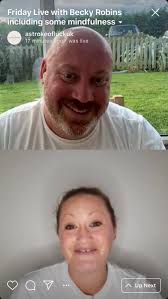 Becky Robins Neuro Physiotherapy (@bexneurophysio)