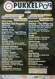 Bij de rampage free party op 14 en 15 augustus in lommel, het eerste grote event in ons land. 26 Pukkelpop Line Up History Ideas Music Festival Poster Festival Posters Concert Posters