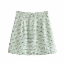 Maybe you would like to learn more about one of these? Zara Pleated Knit Skirt Women S Fashion Bottoms Skirts On Carousell