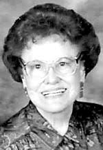 Justine Beane Obituary (2005)