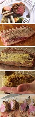 You can customize the creamy side dish however you like, whether you add garlic, freshly chopped chives, bacon, sautéed spinach, roasted onions, or even peppers. Pistachio Crusted Rack Of Lamb 18 Easy Christmas Eve Dinner Ideas For Two Easy Dinner Recipes Crockpot Delicious Healthy Recipes Dinner Recipes Crockpot