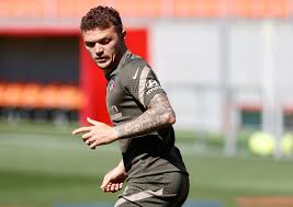 Find out everything about kieran trippier. Kieran Trippier Could Move To Manchester United But Is It A Move That Makes Sense Marca
