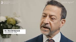 OSSIX Agile™ ｜David Barack