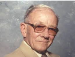 Joseph Bernard Sweeney (1915-1989)