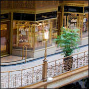 Drury plaza hotel cleveland downtown. Home