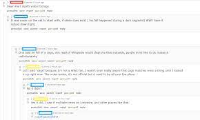 Redditor Claims To Have Seen A Video Of Owen Hart Falling To His Death Multiple Times Quityourbullshit