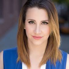 See Who's Joining Natalie Weiss in White Plains Ghost The Musical