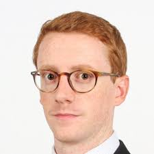 David Mendel (@djmendel86)