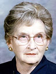 Maxine Noah Grubbs (1924-2011)