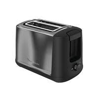 15 31 Sur Bosch Comfortline Tat6a114 Grille Pain 2 Tranche 2 Emplacements Rouge Anthracite Grille Pain Achat Prix Fnac