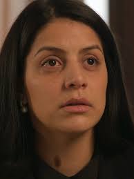 Flora Sanchez Dorama Final