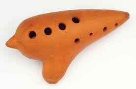Ocarina Musical Instrument Musicals Instruments Pan Flute