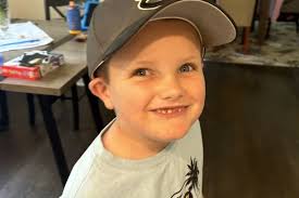 Người mẹ tìm ra bệnh hiếm của con nhờ ChatGPT