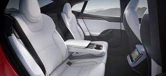 Die deutschen autohersteller haben ihre flotten um eine vielzahl an elektrofahrzeugen ergänzt und viel wert auf konnektivität sowie. 2021 New Interior And Optimized Engines For Tesla Model S Model X