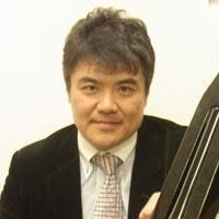 Ken ITO (1965- JAPAN) President, JASTICE